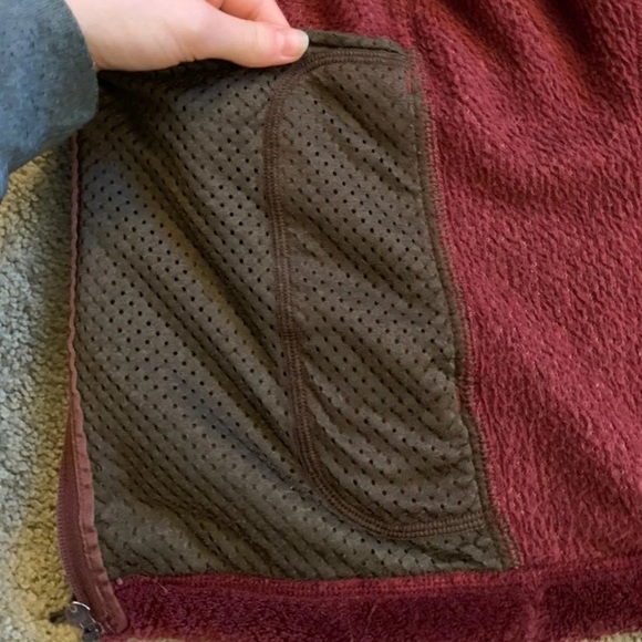 Full zip Patagonia sweater jacket - Picture 9 of 10